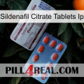 Sildenafil Citrate Tablets Ip 36